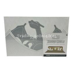 Charizard Ultra Premium Collection Box UPC Pokemon Sword & Shield With Case - Image 2
