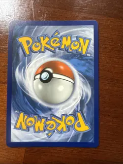 Pokemon TCG Gyarados EX XY106 Black Star Promo Holo Rare Near Mint NM - Image 4
