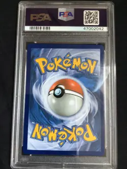 Pokemon: Cosmic Eclipse Ultra Rare: Oricorio GX 217/236: PSA 10 - Image 4