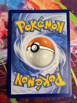 Pokemon Turtonator 146 /142 Illustration Rare Stellar Crown NM EN - Image 2