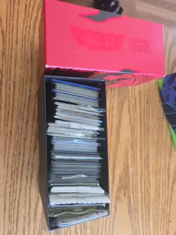 Lot 3 EMPTY Pokemon Elite Trainer Boxes (ETB) - Pokemon TCG - Image 4