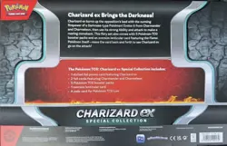 Pokemon TCG: Charizard ex Special Collection Box - Image 2