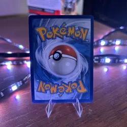 Charizard EX 183/165 Pokemon TCG Scarlett & Violet 151 - Image 2