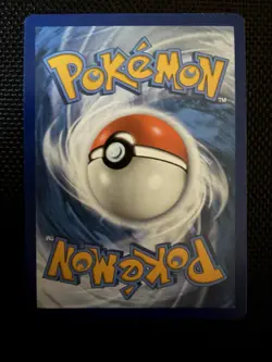 Pokemon TCG Ninetales 199/197 SV03 Obsidian Flames Illustration Rare Holo - Image 2