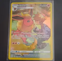 Pokemon TCG Flareon TG01/TG30 Pikachu TG05/TG30 Mewtwo 052 Holo Promo (3) - Image 1