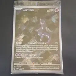 Pokemon TCG Flareon TG01/TG30 Pikachu TG05/TG30 Mewtwo 052 Holo Promo (3) - Image 5