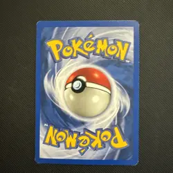 Celebi 16/64 Neo Revelation Rare Pokemon S116 - Image 2