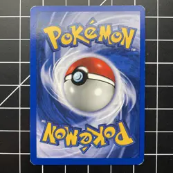 Slowking 14/18 Reverse Holo Southern Islands Promo Pokemon TCG LP SWIRL - Image 2