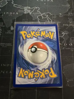 Pokemon Gengar Holo Rare 60/162 XY Breakthrough - Image 3
