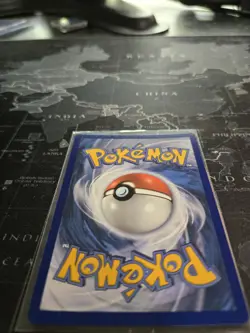 Pokemon Gengar Holo Rare 60/162 XY Breakthrough - Image 4