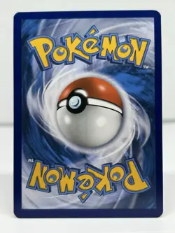 CHANDELURE 50/114 - HOLO - XY STEAM SIEGE 2016 - POKEMON TCG - Image 2