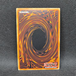 Yugioh Nerva the Power Patron of Creation (DUAD-EN033) 1st Ed SECRET RARE (NM) - Image 2