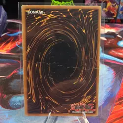 Konami Yu-Gi-Oh! Dark Magician SDY-006 Ultra Rare EN Unlimited - Image 2