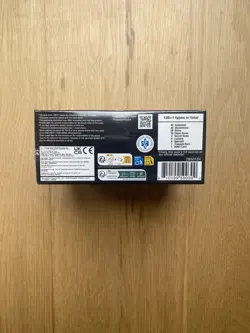 One Piece TCG OP-16 The Time Of Battle Booster Box (New & Sealed) IN HAND - Image 4