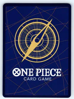 Trafalgar Law (Illustration Box Vol.6) #P-093 One Piece Promotion Cards - Image 2