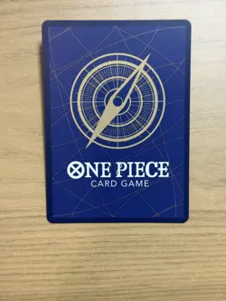 OP15-086 Nami SR Adventure on Kami's Island One Piece TCG English - Image 2