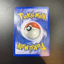 Pokemon Trader 106/130 Base Set 2 Pokemon Card TCG vintage WOTC - Image 2