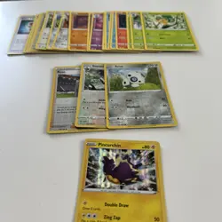 Pokemon TCG Darkness Ablaze SWSH Bulk Bundle Card Lot - 26 Cards - No duplicates - Image 2