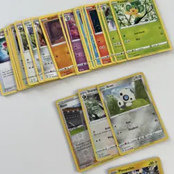 Pokemon TCG Darkness Ablaze SWSH Bulk Bundle Card Lot - 26 Cards - No duplicates - Image 3