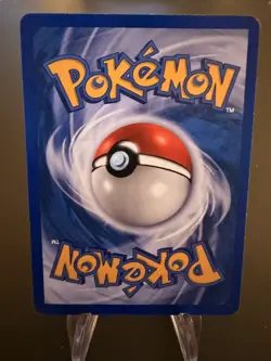 Horsea 85/147 Aquapolis Near Mint Pokemon Card Vintage WOTC e-Reader NM - Image 2