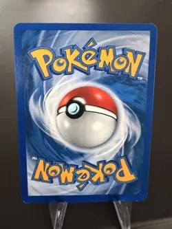 Exeggcute 77/147 Aquapolis Pokemon Card Near Mint Vintage e-Reader WOTC NM - Image 2