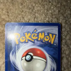 Pokemon TCG Dragonite Fossil Holo Unlimited Rare Card 4/62 - Image 5