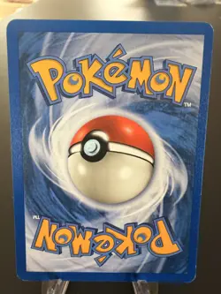 Venomoth 111/144 Skyridge Set Common Pokemon Card Vintage e-Reader WOTC 2003 NM - Image 2