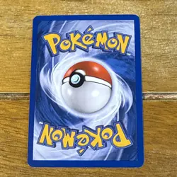 Pokemon TCG Kirlia 34/109 EX Ruby & Sapphire Non Holo No e-Reader Pokemon Card - Image 2