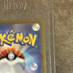 MASTER BALL Pokemon Cubone 104/165 sv2a Pokemon Card 151 MINTY - Image 5