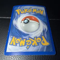 Gastly 52/92 - EX Legend Maker STAMPED Holo Pokemon Card heavily played - Image 3