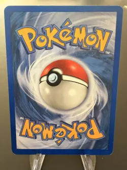 Paras 99/147 Aquapolis Pokemon Card Near Mint Vintage e-Reader Common WOTC NM - Image 2