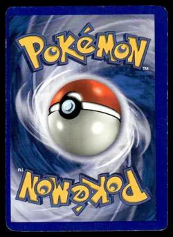 2002 Pokemon E-Card - Expedition Skarmory #63 Heavy Play Holo - Image 2