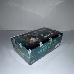 Wizards of the Coast Magic: The Gathering Theros Beyond Death Booster Box EN - Image 3