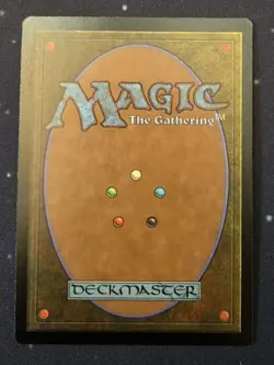 Mother Of Runes - FOIL - Urza’s Legacy - Magic the Gathering MtG NM - Image 3