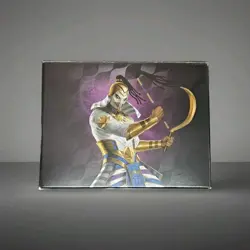 Magic The Gathering: Aetherdrift Commander Deck- Eternal Might - Image 3