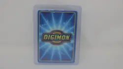 DIGIMON DIGI BATTLE SERIES 1 BO-42 1st EDITION PIEDMON HOLO CARD - Image 2