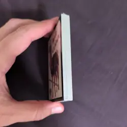 Dungeon Crawler Carl - NPC Trading Cards - Kickstarter Exclusive - Sealed New - Image 3