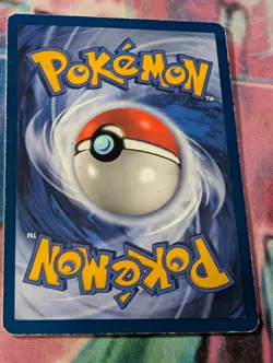 Wigglytuff 32/64 Jungle 1st LP Pokemon - Image 2