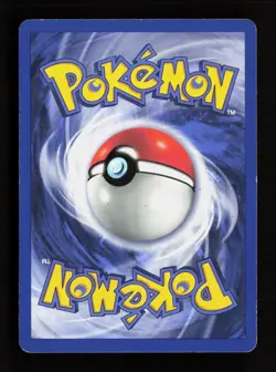 Exeggutor 35/64 Uncommon Jungle Pokemon 1st Edition Moderately Played - Image 2