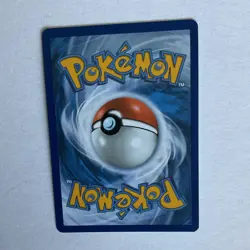 The Pokemon Company Meowth 106/094 Me02 Phantasmal Flames IR Holo EN HP70 - Image 2