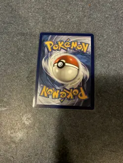 Pokemon TCG Shrouded Fable Scarlet and Violet Kingdra EX 131 Promo NM - Image 4