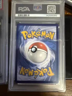 2022 Pokemon Arceus V 125/S-P Legends Pre-Order Promo PSA 10! - Image 2
