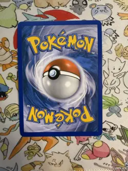 Pokemon TCG 2011 Reshiram 113/114 Black White Holo Full Art Ultra Rare NM Mint - Image 2