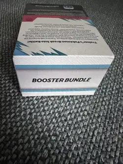 Pokemon: Journey Together Booster Bundle - New & Sealed - Image 3