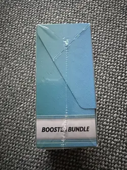 Pokemon: Journey Together Booster Bundle - New & Sealed - Image 4
