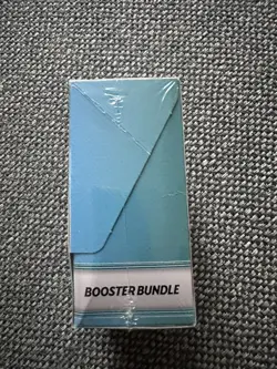 Pokemon: Journey Together Booster Bundle - New & Sealed - Image 5