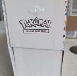 SEALED SV 151 Pokemon Center ETB - Image 2