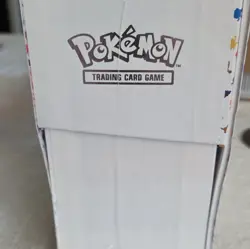 SEALED SV 151 Pokemon Center ETB - Image 4