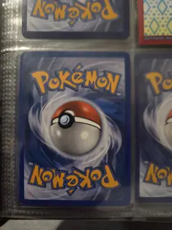 Butterfree 17/147 Supreme Victors Crosshatch Reverse Holo Pokemon Raw English - Image 2