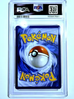 2023 Charizard PSA 10 Pokemon TCG 020/159 Crown Zenith Radiant Holo Gem Mint - Image 2